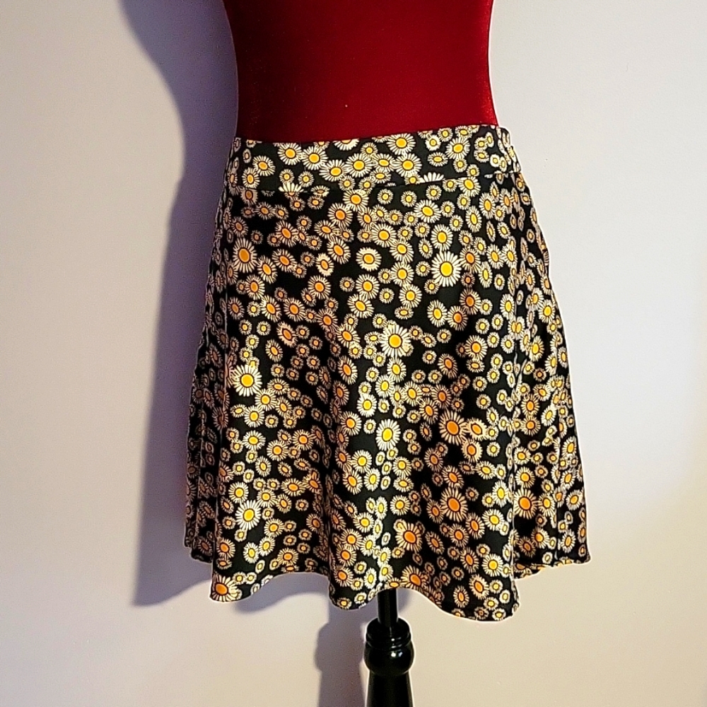 Free People skirt